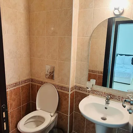 Apartamento Sunset Family